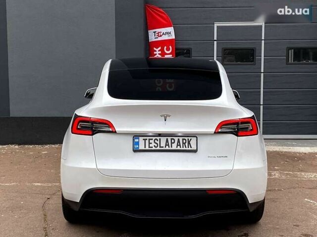 Тесла Model Y, об'ємом двигуна 0 л та пробігом 89 тис. км за 31999 $, фото 8 на Automoto.ua