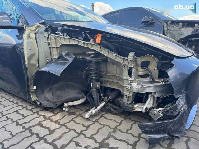 Тесла Model Y, объемом двигателя 0 л и пробегом 29 тыс. км за 15900 $, фото 5 на Automoto.ua