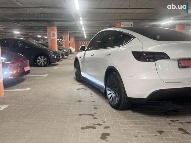 Тесла Model Y, об'ємом двигуна 0 л та пробігом 40 тис. км за 29500 $, фото 5 на Automoto.ua