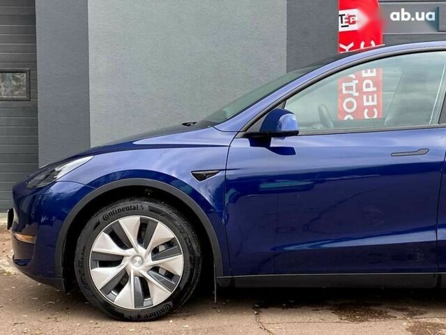 Тесла Model Y, об'ємом двигуна 0 л та пробігом 35 тис. км за 30999 $, фото 4 на Automoto.ua