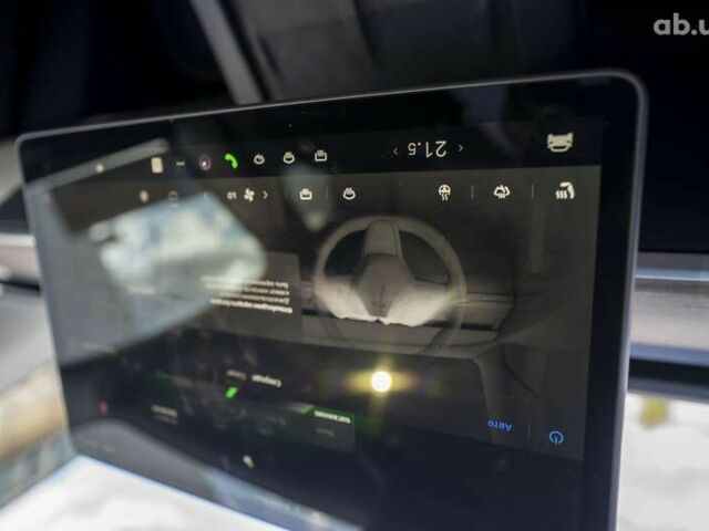 Тесла Model Y, объемом двигателя 0 л и пробегом 24 тыс. км за 31300 $, фото 25 на Automoto.ua