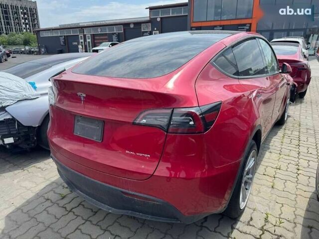 Тесла Model Y, об'ємом двигуна 0 л та пробігом 26 тис. км за 16500 $, фото 3 на Automoto.ua