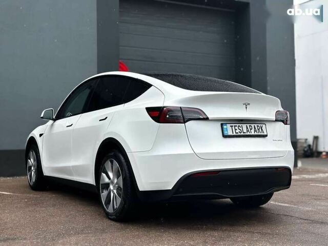 Тесла Model Y, об'ємом двигуна 0 л та пробігом 23 тис. км за 36499 $, фото 7 на Automoto.ua