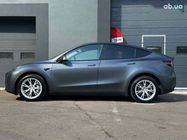 Тесла Model Y, об'ємом двигуна 0 л та пробігом 23 тис. км за 34999 $, фото 5 на Automoto.ua