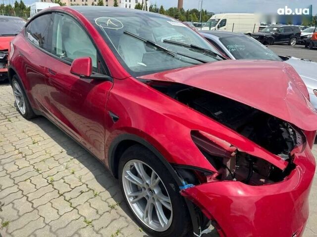 Тесла Model Y, об'ємом двигуна 0 л та пробігом 26 тис. км за 16500 $, фото 4 на Automoto.ua