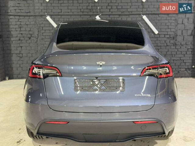 Тесла Model Y, об'ємом двигуна 0 л та пробігом 15 тис. км за 28200 $, фото 13 на Automoto.ua
