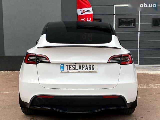 Тесла Model Y, об'ємом двигуна 0 л та пробігом 49 тис. км за 29999 $, фото 8 на Automoto.ua