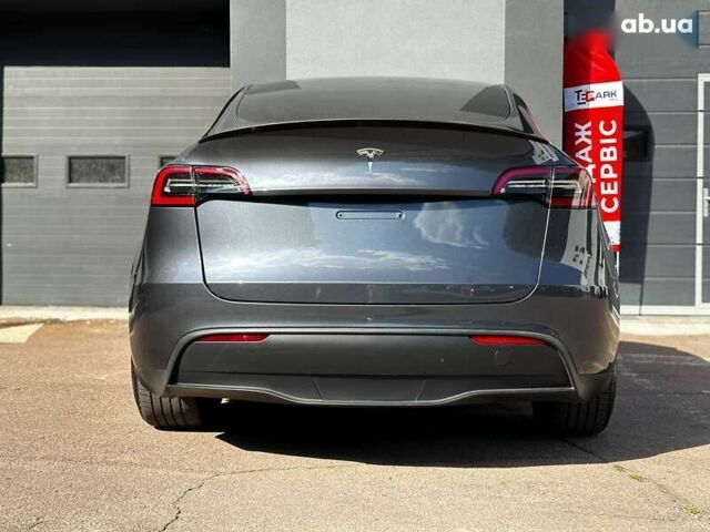 Тесла Model Y, об'ємом двигуна 0 л та пробігом 41 тис. км за 31999 $, фото 8 на Automoto.ua