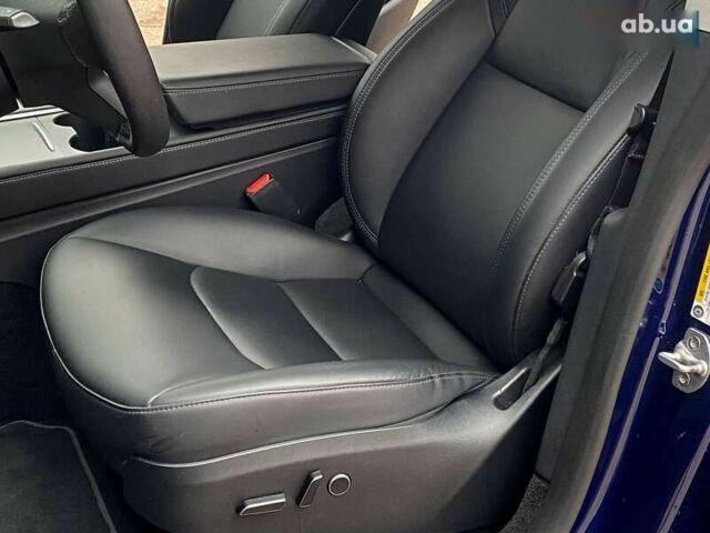Тесла Model Y, об'ємом двигуна 0 л та пробігом 35 тис. км за 30999 $, фото 12 на Automoto.ua