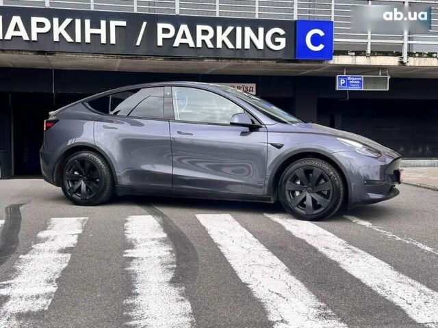 Тесла Model Y, объемом двигателя 0 л и пробегом 88 тыс. км за 25500 $, фото 10 на Automoto.ua