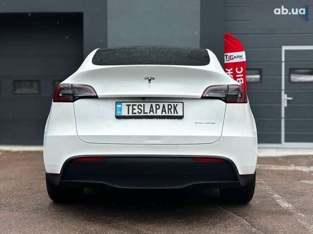 Тесла Model Y, об'ємом двигуна 0 л та пробігом 23 тис. км за 36499 $, фото 8 на Automoto.ua