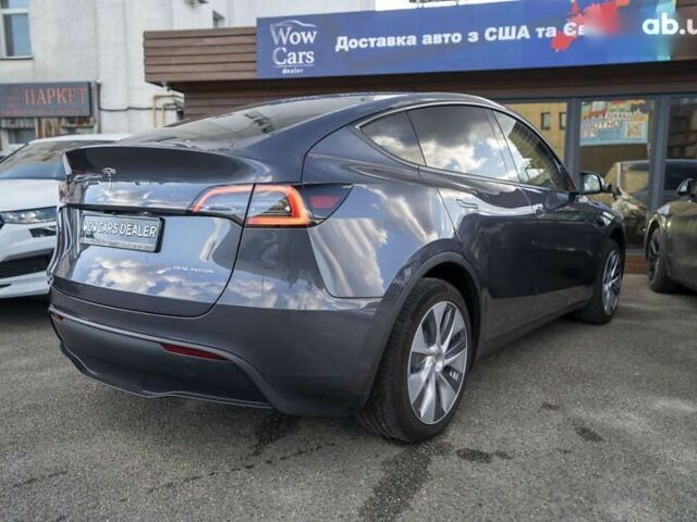 Тесла Model Y, об'ємом двигуна 0 л та пробігом 31 тис. км за 28700 $, фото 11 на Automoto.ua