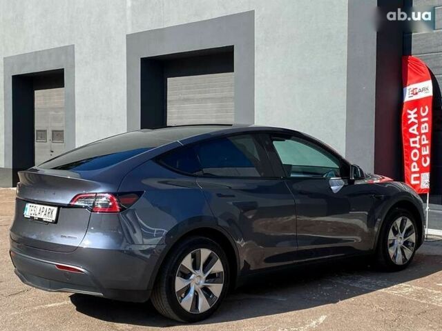 Тесла Model Y, объемом двигателя 0 л и пробегом 32 тыс. км за 32999 $, фото 13 на Automoto.ua