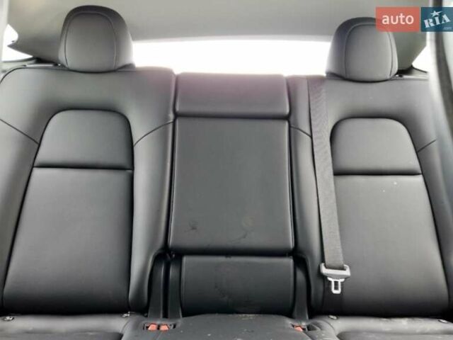 Тесла Model Y, об'ємом двигуна 0 л та пробігом 38 тис. км за 20500 $, фото 9 на Automoto.ua