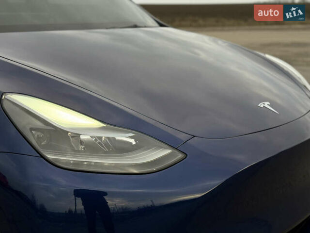 Тесла Model Y, об'ємом двигуна 0 л та пробігом 26 тис. км за 29999 $, фото 40 на Automoto.ua