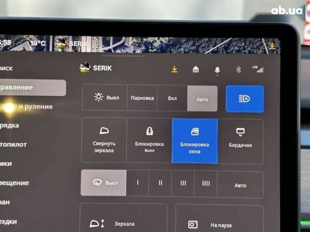 Тесла Model Y, объемом двигателя 0 л и пробегом 42 тыс. км за 33999 $, фото 22 на Automoto.ua