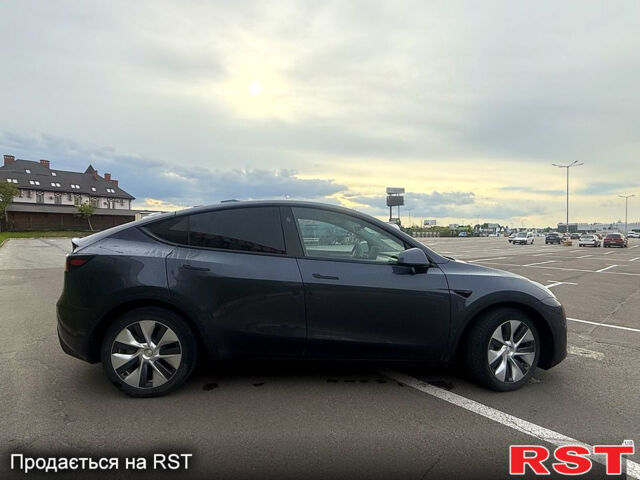 Тесла Model Y, объемом двигателя 0.26 л и пробегом 28 тыс. км за 30000 $, фото 6 на Automoto.ua