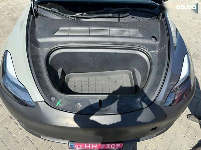 Тесла Model Y, об'ємом двигуна 0 л та пробігом 180 тис. км за 20800 $, фото 16 на Automoto.ua