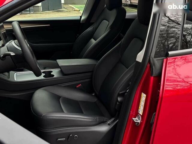 Тесла Model Y, об'ємом двигуна 0 л та пробігом 43 тис. км за 33999 $, фото 11 на Automoto.ua