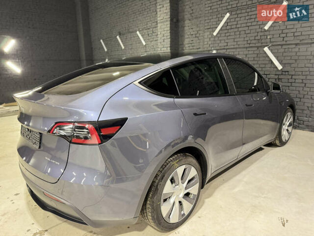 Тесла Model Y, об'ємом двигуна 0 л та пробігом 15 тис. км за 28200 $, фото 8 на Automoto.ua