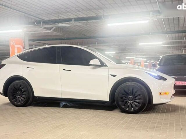 Тесла Model Y, об'ємом двигуна 0 л та пробігом 40 тис. км за 29500 $, фото 7 на Automoto.ua