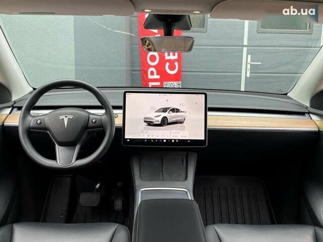Тесла Model Y, об'ємом двигуна 0 л та пробігом 89 тис. км за 31999 $, фото 16 на Automoto.ua