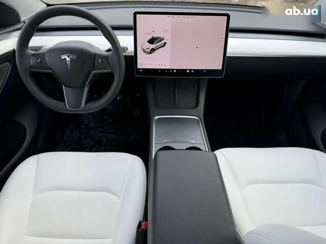 Тесла Model Y, объемом двигателя 0 л и пробегом 10 тыс. км за 28500 $, фото 10 на Automoto.ua
