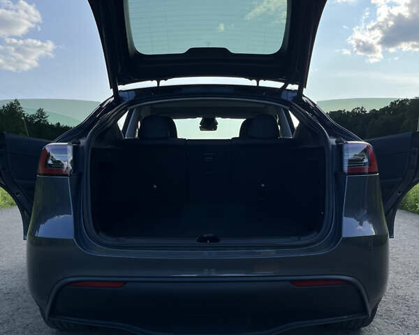 Тесла Model Y, объемом двигателя 0 л и пробегом 21 тыс. км за 28944 $, фото 18 на Automoto.ua