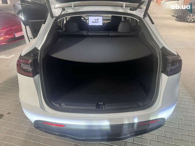 Тесла Model Y, об'ємом двигуна 0 л та пробігом 40 тис. км за 29500 $, фото 10 на Automoto.ua