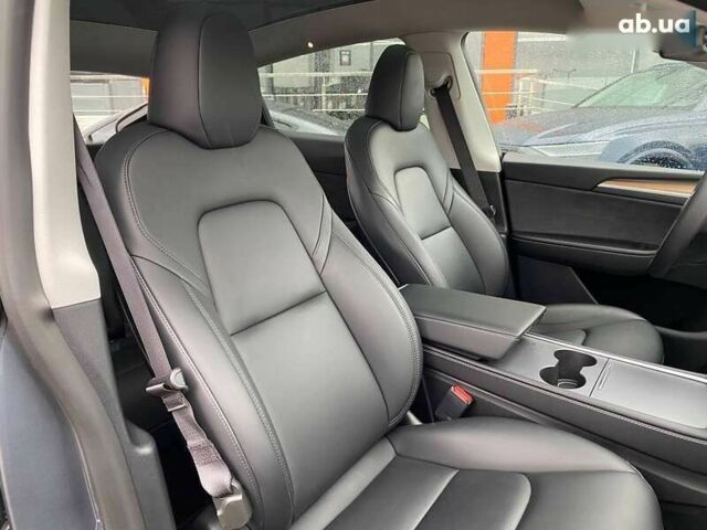 Тесла Model Y, об'ємом двигуна 0 л та пробігом 30 тис. км за 29900 $, фото 22 на Automoto.ua