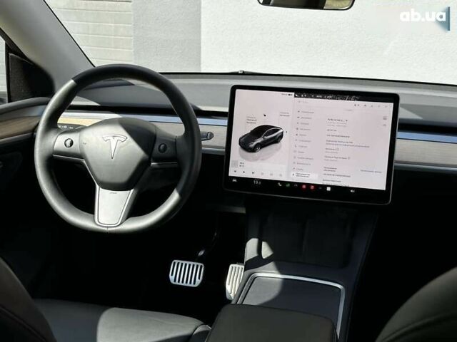 Тесла Model Y, об'ємом двигуна 0 л та пробігом 23 тис. км за 34999 $, фото 16 на Automoto.ua