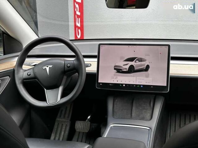 Тесла Model Y, об'ємом двигуна 0 л та пробігом 36 тис. км за 29999 $, фото 17 на Automoto.ua