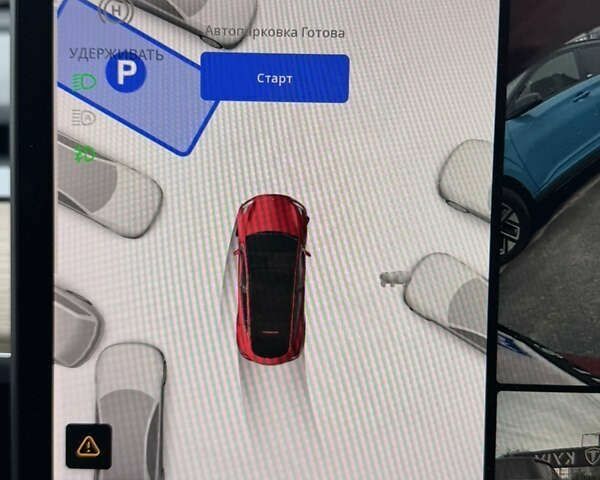 Тесла Model Y, объемом двигателя 0 л и пробегом 50 тыс. км за 29300 $, фото 2 на Automoto.ua