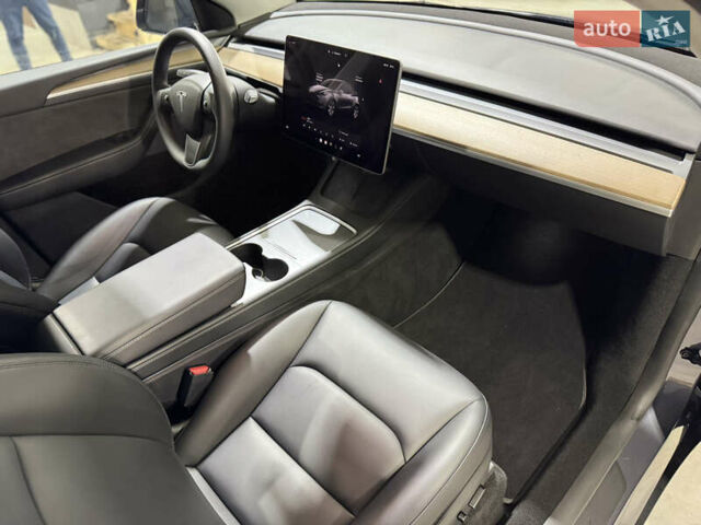 Тесла Model Y, об'ємом двигуна 0 л та пробігом 15 тис. км за 28200 $, фото 16 на Automoto.ua