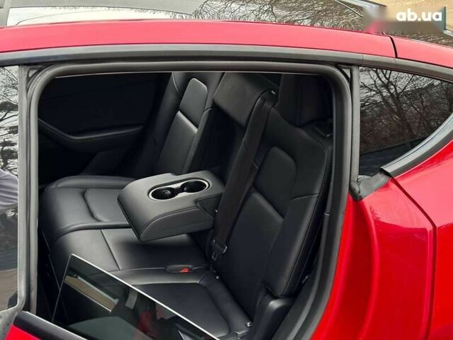 Тесла Model Y, об'ємом двигуна 0 л та пробігом 43 тис. км за 33999 $, фото 13 на Automoto.ua
