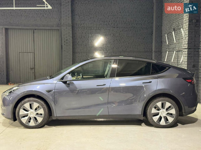 Тесла Model Y, об'ємом двигуна 0 л та пробігом 15 тис. км за 28200 $, фото 5 на Automoto.ua