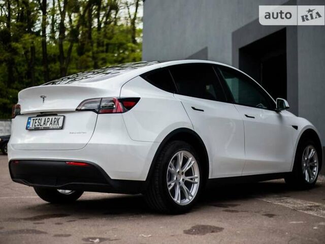 Тесла Model Y, об'ємом двигуна 0 л та пробігом 2 тис. км за 40999 $, фото 8 на Automoto.ua