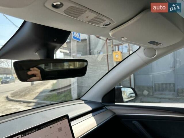 Тесла Model Y, объемом двигателя 0 л и пробегом 92 тыс. км за 26900 $, фото 26 на Automoto.ua