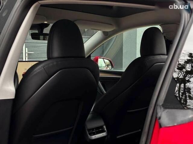 Тесла Model Y, об'ємом двигуна 0 л та пробігом 43 тис. км за 33999 $, фото 16 на Automoto.ua