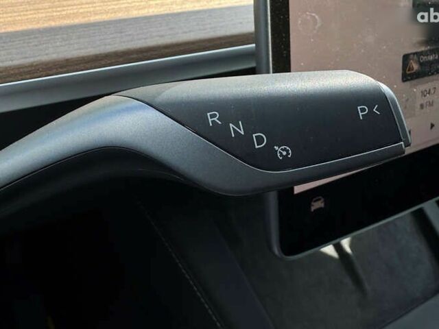 Тесла Model Y, объемом двигателя 0 л и пробегом 12 тыс. км за 31800 $, фото 16 на Automoto.ua