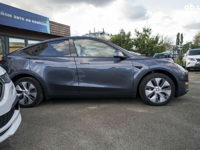 Тесла Model Y, об'ємом двигуна 0 л та пробігом 31 тис. км за 28700 $, фото 4 на Automoto.ua