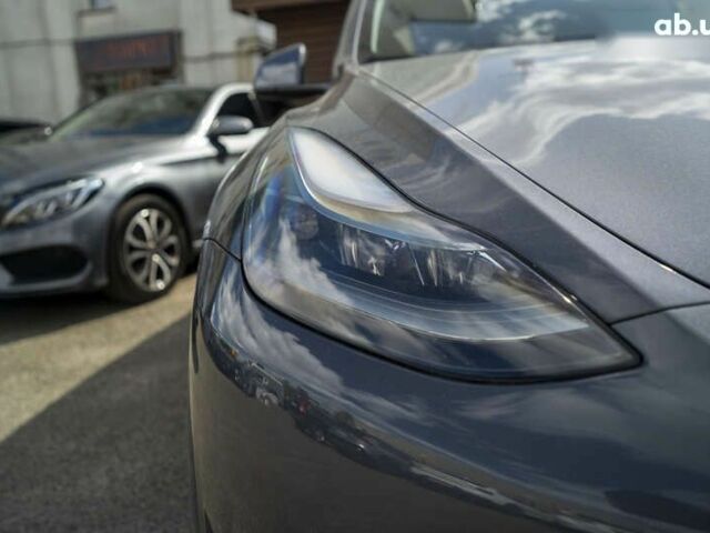 Тесла Model Y, объемом двигателя 0 л и пробегом 24 тыс. км за 31300 $, фото 5 на Automoto.ua