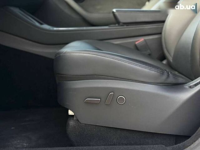 Тесла Model Y, объемом двигателя 0 л и пробегом 110 тыс. км за 24500 $, фото 13 на Automoto.ua