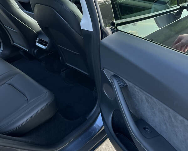 Тесла Model Y, объемом двигателя 0 л и пробегом 21 тыс. км за 28944 $, фото 20 на Automoto.ua