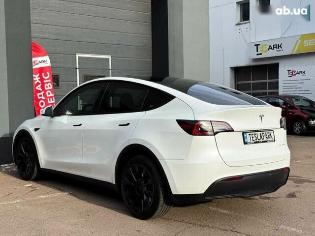 Тесла Model Y, объемом двигателя 0 л и пробегом 89 тыс. км за 30999 $, фото 7 на Automoto.ua