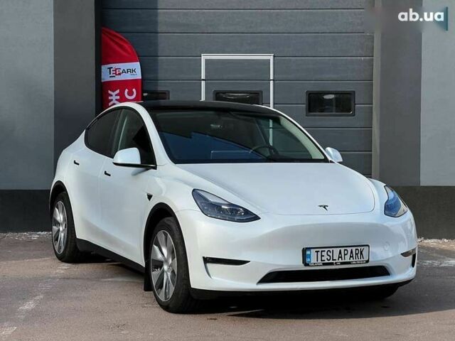 Тесла Model Y, об'ємом двигуна 0 л та пробігом 35 тис. км за 35999 $, фото 11 на Automoto.ua