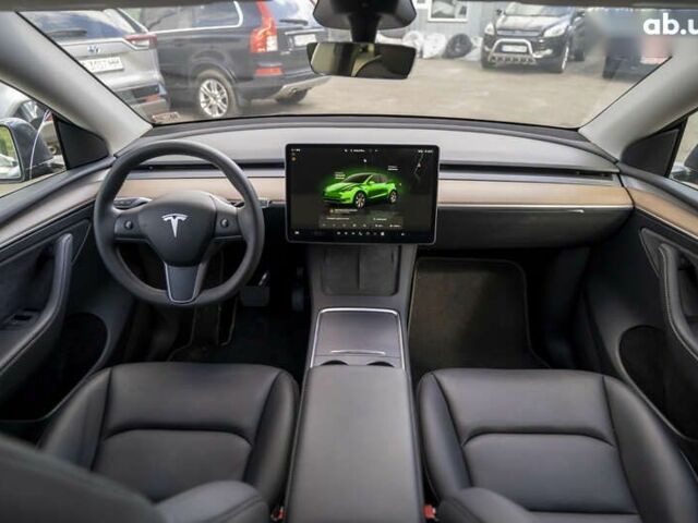Тесла Model Y, объемом двигателя 0 л и пробегом 24 тыс. км за 31300 $, фото 17 на Automoto.ua