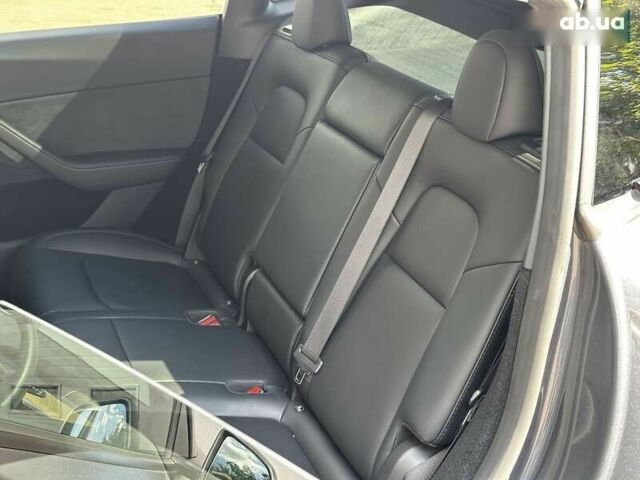 Тесла Model Y, об'ємом двигуна 0 л та пробігом 23 тис. км за 34999 $, фото 14 на Automoto.ua