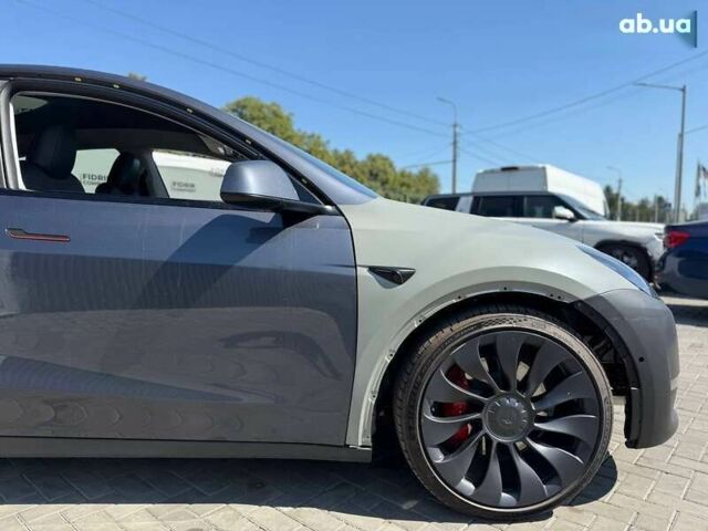 Тесла Model Y, об'ємом двигуна 0 л та пробігом 180 тис. км за 20800 $, фото 11 на Automoto.ua