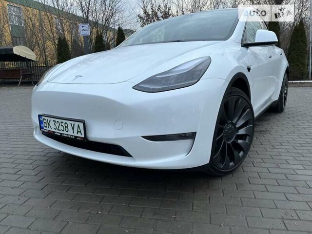 Тесла Model Y, об'ємом двигуна 0 л та пробігом 11 тис. км за 44500 $, фото 3 на Automoto.ua